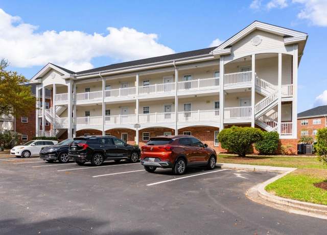 Property at 3927 Gladiola Ct #103, Myrtle Beach, SC 29588, 2 beds, 2 baths