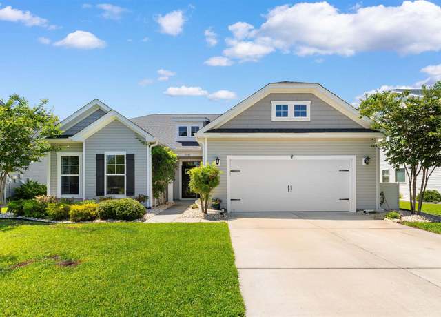 Property at 3647 Diamond Stars Way, Little River, SC 29566, 3 beds, 2 baths