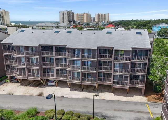 Property at 212 N 2nd Ave N #162, North Myrtle Beach, SC 29582, 3 beds, 2.5 baths