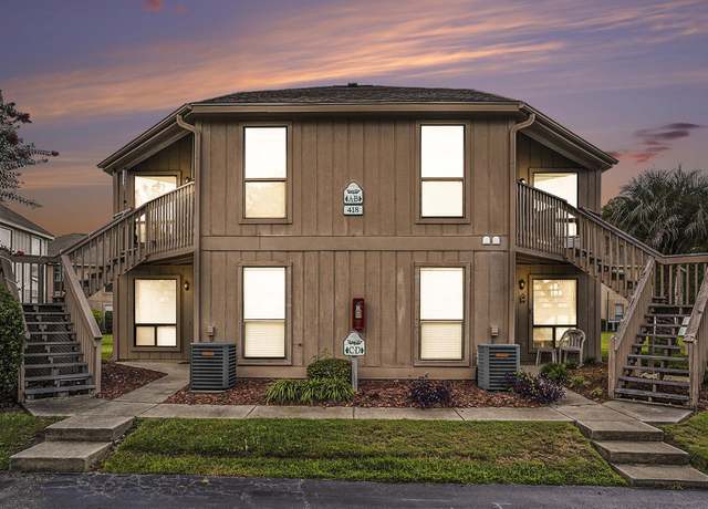Property at 418 Tree Top Ct Unit C, Myrtle Beach, SC 29588, 1 bed, 1 bath