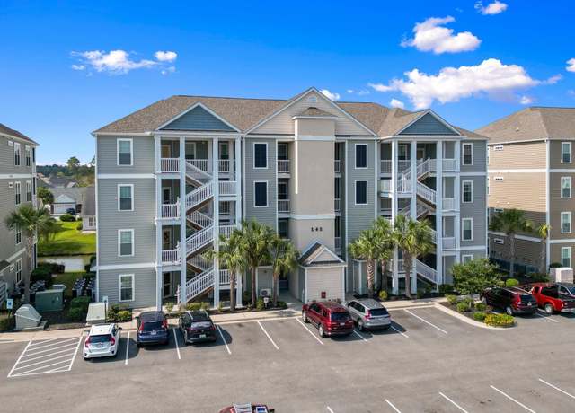 Property at 141 Ella Kinley Cir #302, Myrtle Beach, SC 29588, 2 beds, 2 baths