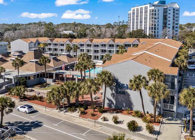 Property at 6803 Ocean Blvd N #109, Myrtle Beach, SC 29572, 1 bath