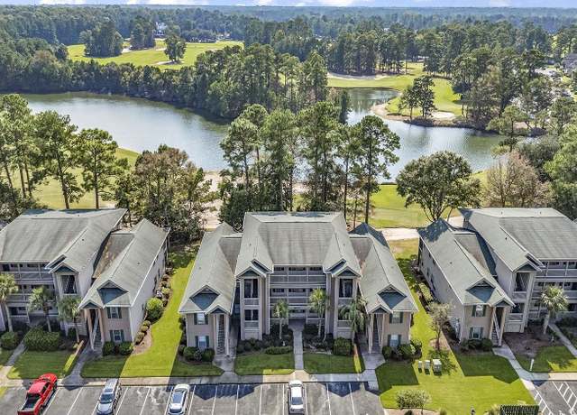 Property at 298 Pinehurst Ln Unit 10-J, Pawleys Island, SC 29585, 2 beds, 2 baths