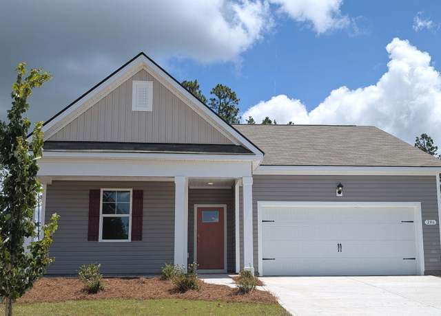 Property at 246 Bald Cypress Way, Conway, SC 29527, 4 beds, 2 baths