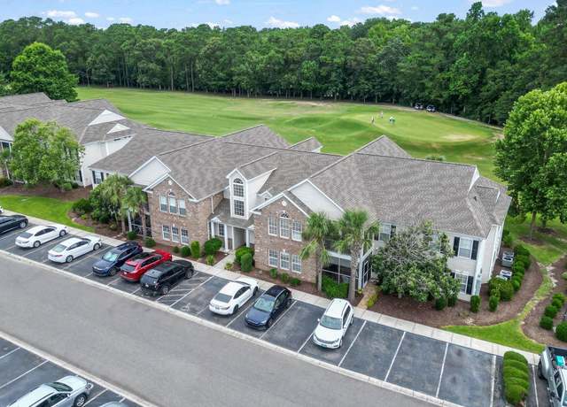 Property at 4654 Fringetree Dr Unit 7B, Murrells Inlet, SC 29576, 3 beds, 2 baths