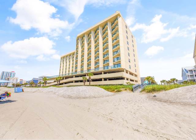 Property at 2500 Ocean Blvd N #1014, North Myrtle Beach, SC 29582, 2 beds, 2 baths
