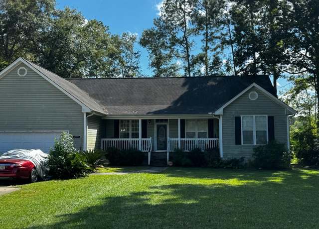 Property at 78 Joys Pl, Andrews, SC 29510, 4 beds, 2 baths