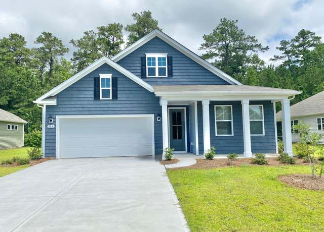Property at 384 Clear Lake Dr, Conway, SC 29526, 3 beds, 2 baths