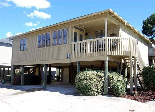 Property at 9500 Guest Cottage 59g Queens Ct, Myrtle Beach, SC 29572, 4 beds, 3 baths
