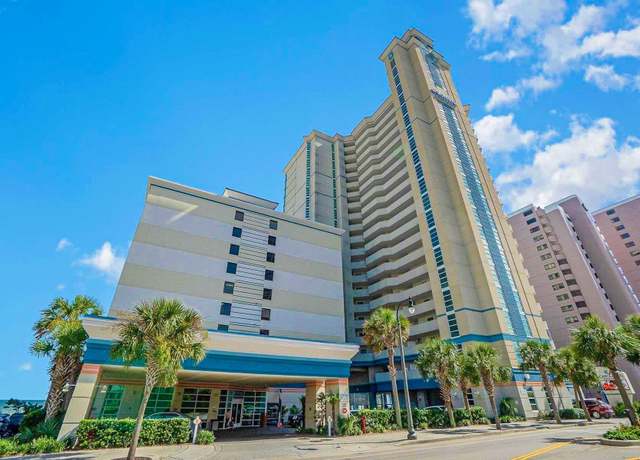 Property at 2404 N Ocean Blvd #635, Myrtle Beach, SC 29577, 1 bed, 1 bath