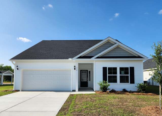 Property at 262 Lot 262 Dunlin Pl, Conway, SC 29526, 4 beds, 2 baths