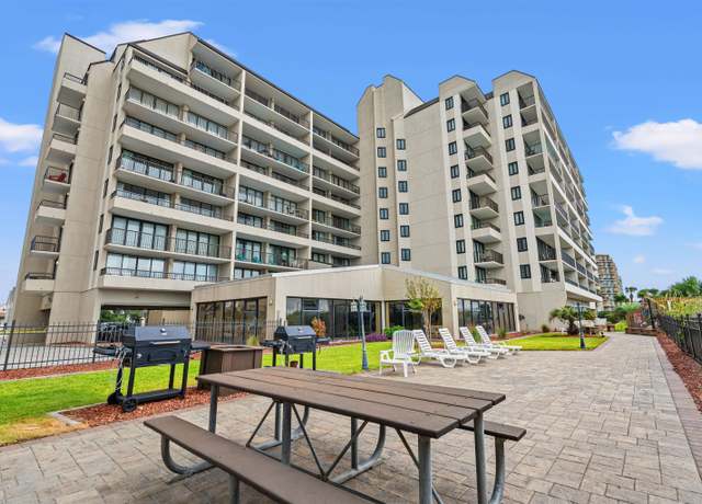 Property at 4719 South Ocean Blvd #309, North Myrtle Beach, SC 29582, 3 beds, 2 baths