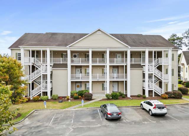 Property at 5882 Longwood Dr #204, Murrells Inlet, SC 29576, 3 beds, 2 baths
