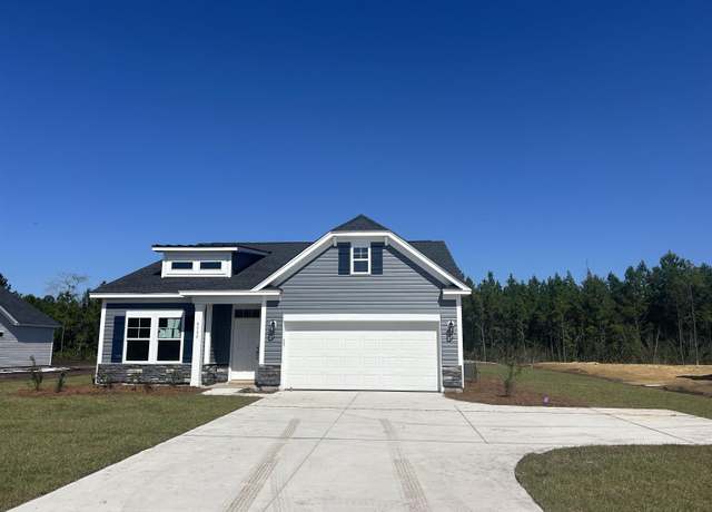 Property at 4753 Lot 2 Bernard Ii Huckleberry Ln, Conway, SC 29526, 3 beds, 2 baths