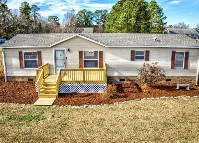 Property at 7711 Mule Trace Dr, Conway, SC 29526, 3 beds, 2 baths