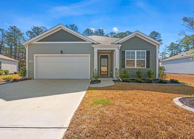 Property at 3904 Nandina Ct, Conway, SC 29526, 3 beds, 2 baths