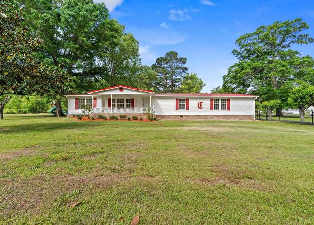 Property at 457 Highway 471, Conway, SC 29526, 3 beds, 2 baths