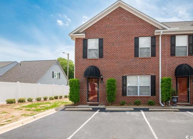 Property at 404 1st Ave N Unit H, North Myrtle Beach, SC 29582, 3 beds, 2.5 baths