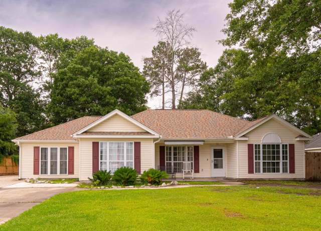 Property at 6936 Woodhaven Dr, Myrtle Beach, SC 29588, 4 beds, 3 baths