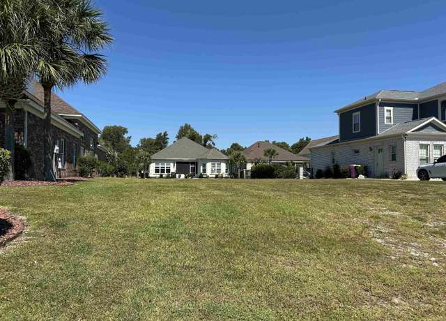 Property at 815 Waterton Ave, Myrtle Beach, SC 29579