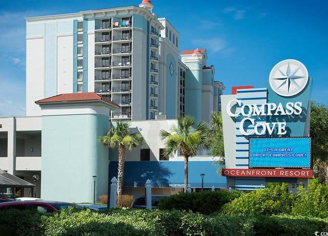 Property at 2311 S Ocean Blvd #967, Myrtle Beach, SC 29577, 1 bed, 1 bath
