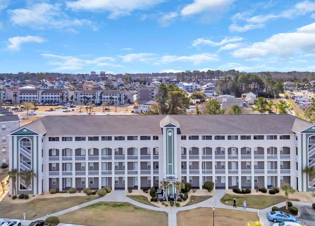 Property at 131 Waypoint Ridge Ave Unit Q29, Little River, SC 29566, 3 beds, 2 baths