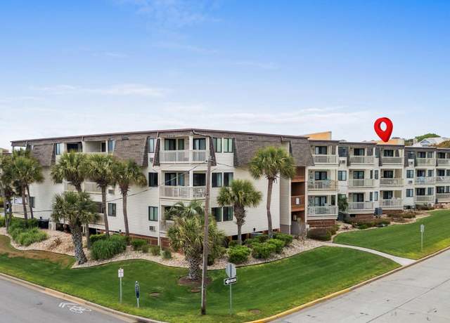 Property at 5601 N Ocean Blvd Unit E-304, Myrtle Beach, SC 29577, 2 beds, 2 baths