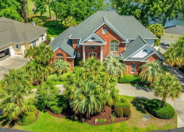 Property at 1119 Links Rd, Myrtle Beach, SC 29575, 4 beds, 4 baths