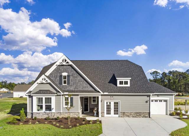 Property at 866 Lot 5 (b-6) Fowler Rd, Conway, SC 29526, 3 beds, 3 baths