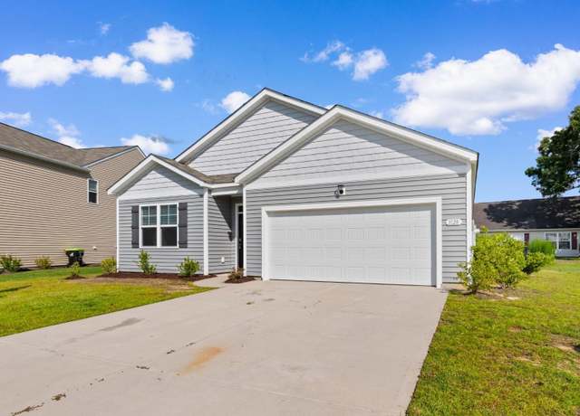 Property at 1128 Sennema Cir, Myrtle Beach, SC 29588, 4 beds, 2 baths