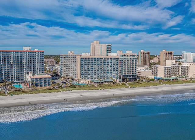 Property at 205 74th Ave N #1809, Myrtle Beach, SC 29572, 3 beds, 2 baths