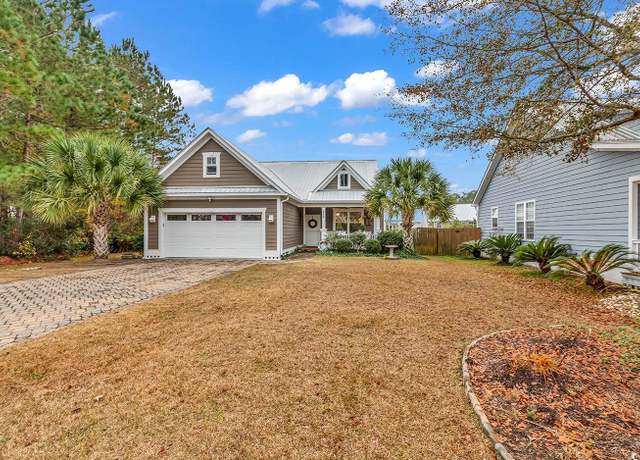 Property at 317 Goddard Ln, Murrells Inlet, SC 29576, 3 beds, 2 baths