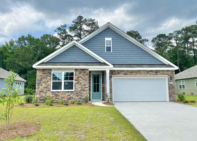 Property at 392 Clear Lake Dr, Conway, SC 29526, 3 beds, 2 baths
