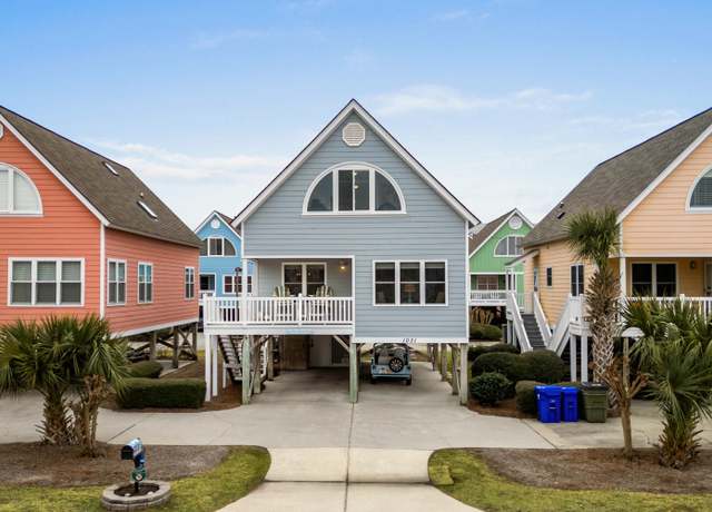 Property at 1031 N Dogwood Dr, Surfside Beach, SC 29575, 3 beds, 2 baths