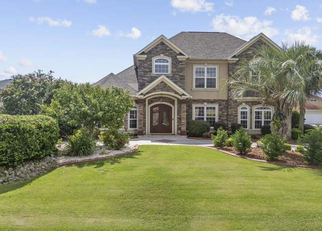 Property at 801 Bluffview Dr, Myrtle Beach, SC 29579, 4 beds, 3.5 baths