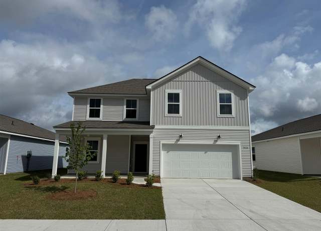 Property at 1026 Lot 489- Starling Laconic Dr, Myrtle Beach, SC 29588, 5 beds, 3 baths