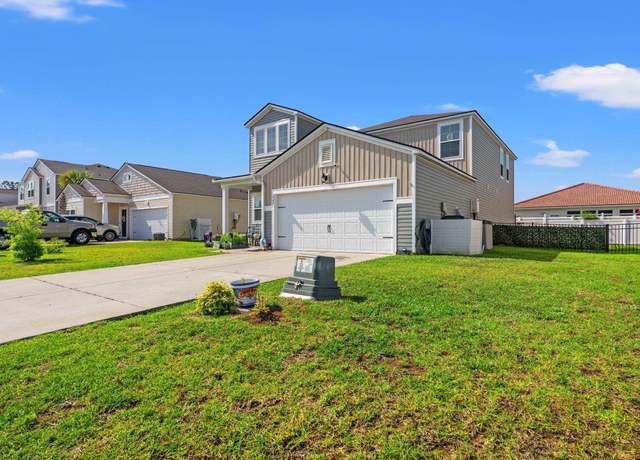 Property at 348 Hidden Cove Dr, Little River, SC 29566, 5 beds, 2.5 baths