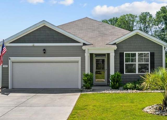 Property at 305 Forestbrook Cove Cir, Myrtle Beach, SC 29588, 3 beds, 2 baths