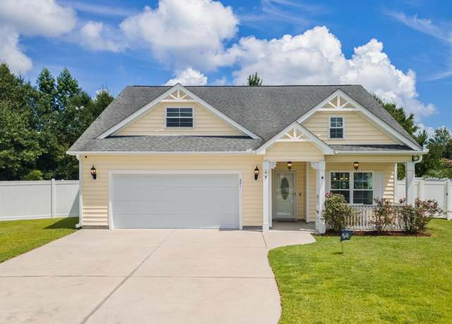 Property at 221 Maple Oak Dr, Conway, SC 29526, 3 beds, 2 baths