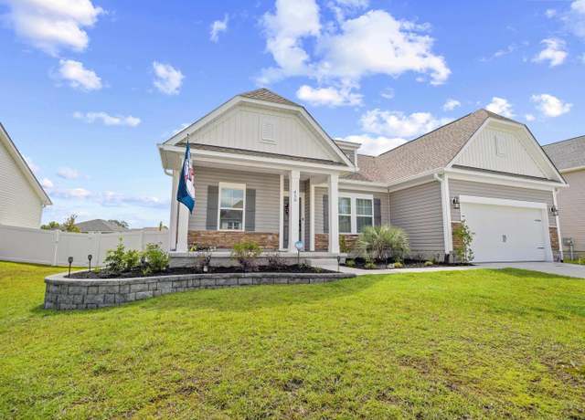 Property at 459 Honeyhill Loop, Conway, SC 29526, 3 beds, 2 baths