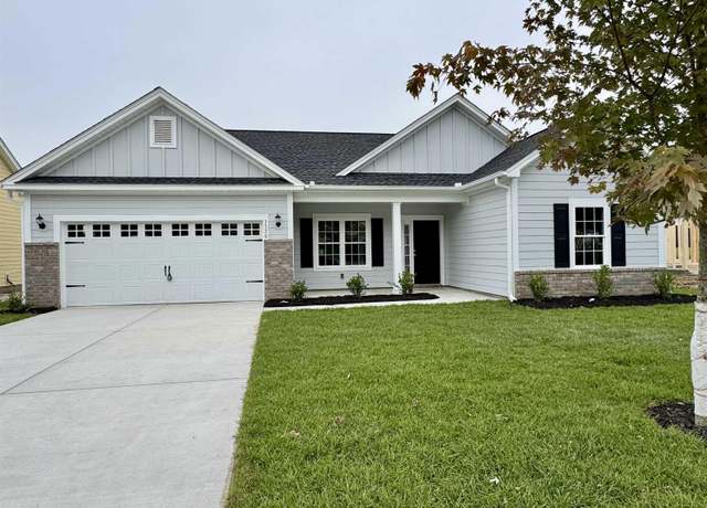 Property at 3320 Lot 30- Elm Little Bay Dr, Conway, SC 29526, 3 beds, 2 baths
