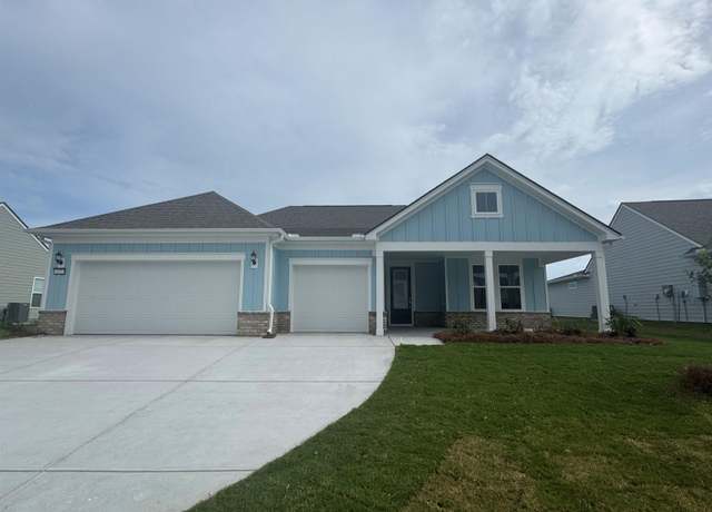 Property at 1117 Phase 4 Lot 395 Oxeye St, North Myrtle Beach, SC 29582, 2 beds, 2.5 baths