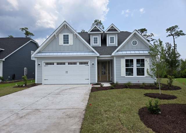 Property at 712 Lapwind Loop, Myrtle Beach, SC 29579, 3 beds, 2 baths
