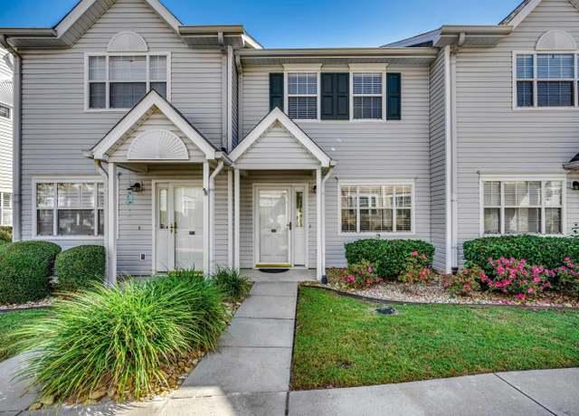 Property at 615 2nd Ave S Unit 25B, North Myrtle Beach, SC 29582, 2 beds, 2.5 baths