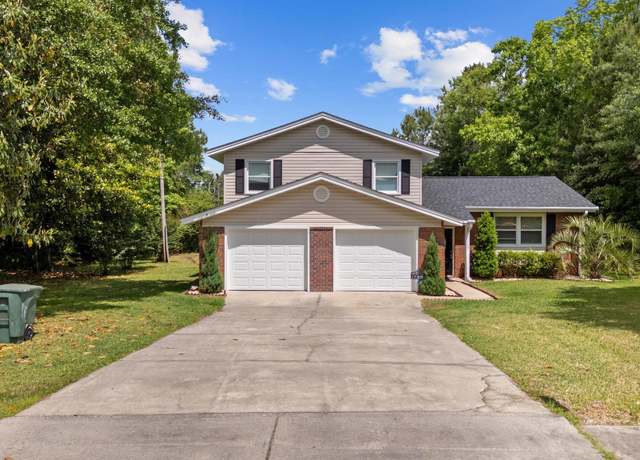 Property at 1720 Horry St, Conway, SC 29526, 4 beds, 2.5 baths