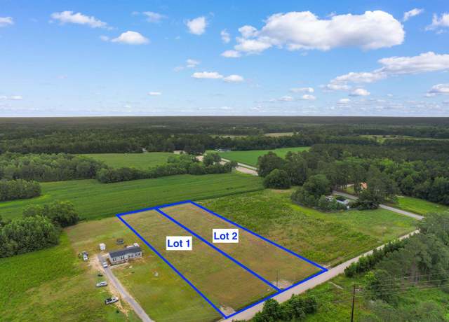 Property at Lot A Pleasant View Church Rd, Nichols, SC 29581
