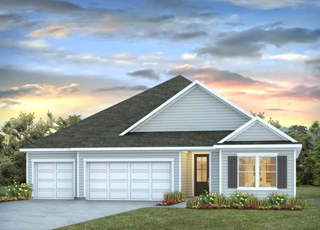 Property at 8129 Bear Claw Way, Conway, SC 29526, 4 beds, 3 baths