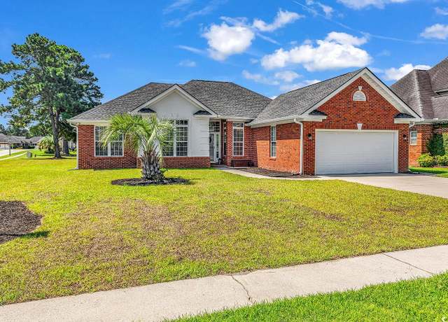 Property at 546 Stonemason Dr, Myrtle Beach, SC 29579, 4 beds, 2 baths