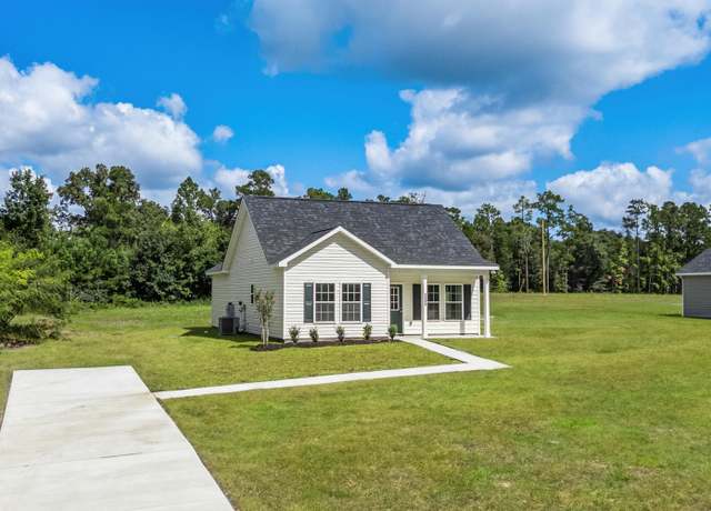 Property at 1234 St. John Rd, Galivants Ferry, SC 29544, 3 beds, 2 baths