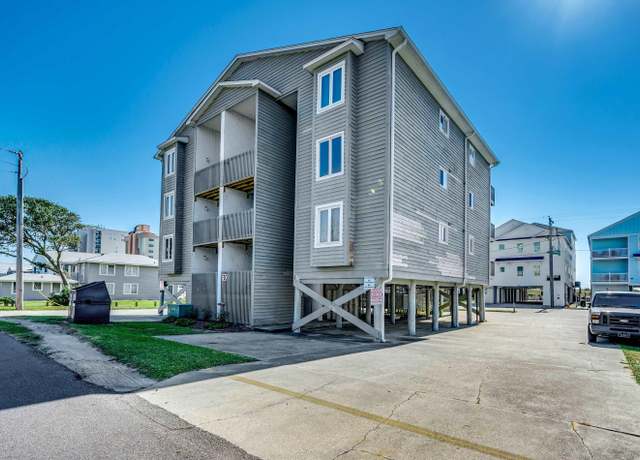 Property at 1208 S Ocean Blvd Unit H, North Myrtle Beach, SC 29582, 2 beds, 2 baths